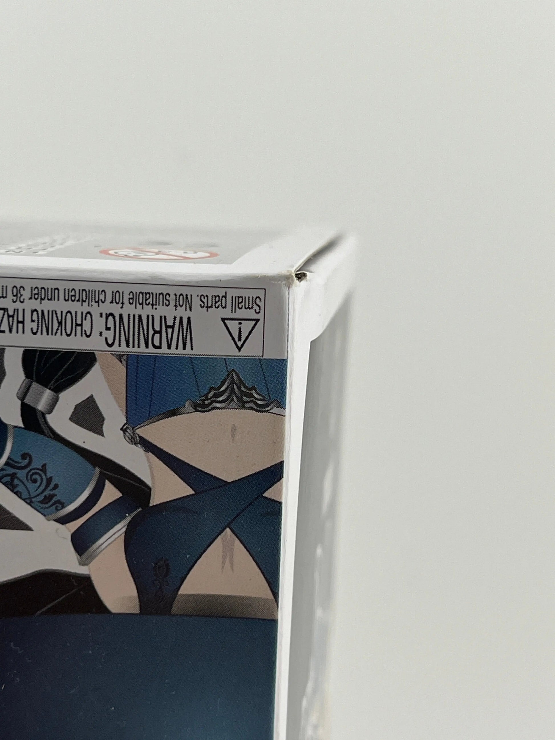 Funko POP! Games Mortal Kombat X Kitana #253 Vinyl Figure + combined shipping FRENLY BRICKS - Open 7 Days