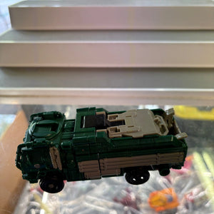 HASBRO TRANSFORMERS AGE OF EXTINCTION AUTOBOT HOUND QUICK DRAW ACTION FIGURE FRENLY BRICKS - Open 7 Days