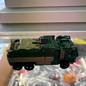 HASBRO TRANSFORMERS AGE OF EXTINCTION AUTOBOT HOUND QUICK DRAW ACTION FIGURE FRENLY BRICKS - Open 7 Days