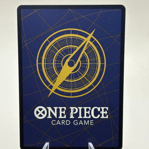One Piece Card Monkey D Luffy P-043 2ND ANNIVERSARY Pirate King Promo English NM FRENLY BRICKS - Open 7 Days