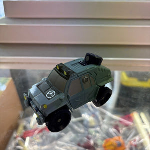 TRANSFORMERS CYBERTRON BRUSHGUARD, Scout 2005 *Incomplete FRENLY BRICKS - Open 7 Days