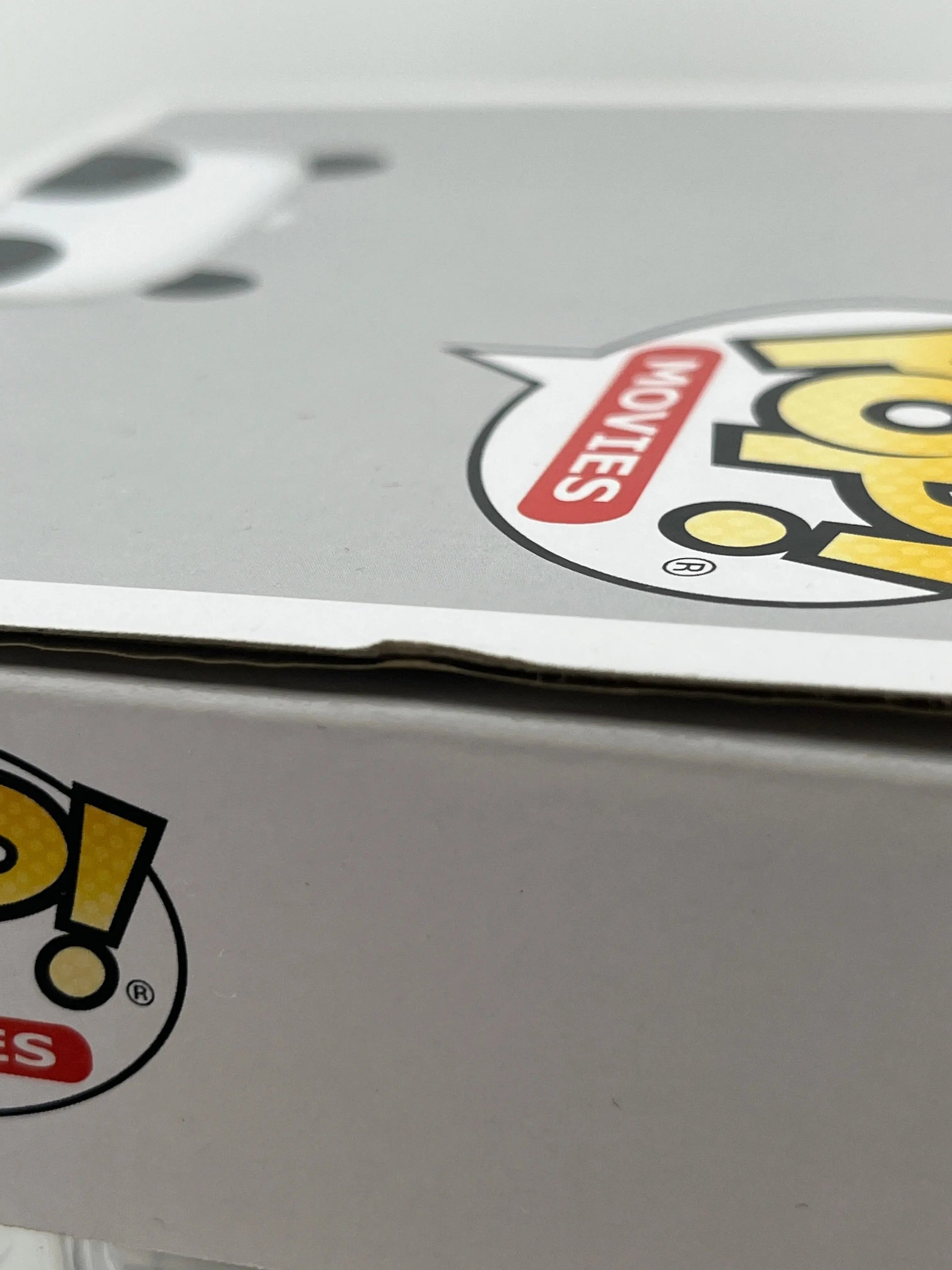 Funko POP Movies Kung Fu Panda Po #1526 2024 Entertainment Expo Limited Edition FRENLY BRICKS - Open 7 Days