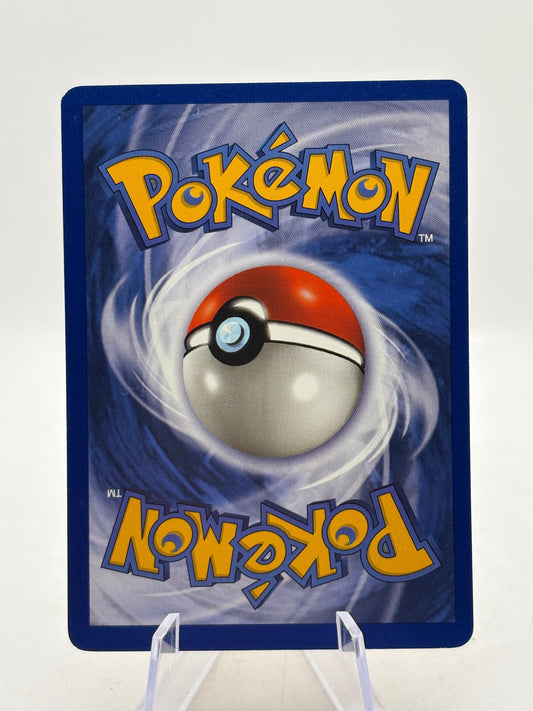 Pokemon TCG WOTC Base Set Unlimited - Ninetales 12/102 Rare Holo LP FRENLY BRICKS - Open 7 Days