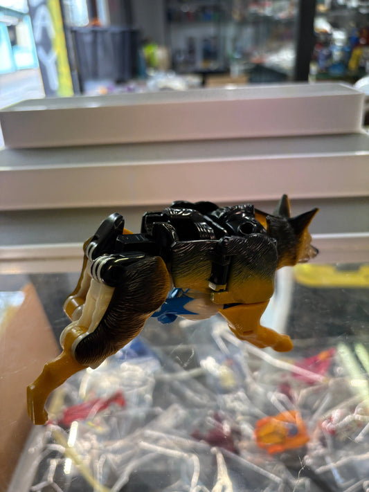 Transformers Vintage Beast Wars Maximal K-9 Action Figure FRENLY BRICKS - Open 7 Days