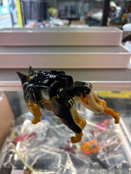 Transformers Vintage Beast Wars Maximal K-9 Action Figure FRENLY BRICKS - Open 7 Days