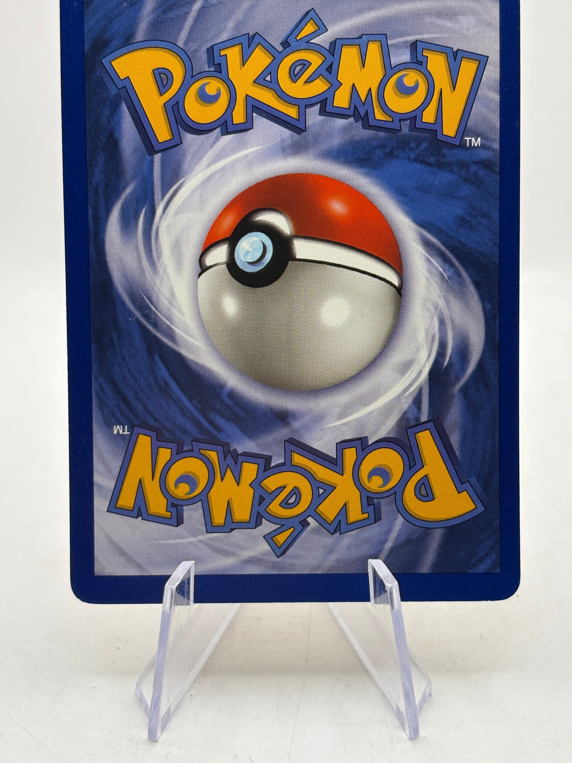 Pokemon TCG WOTC Base Set Unlimited - Ninetales 12/102 Rare Holo LP FRENLY BRICKS - Open 7 Days