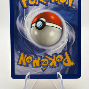 Pokemon TCG WOTC Base Set Unlimited - Ninetales 12/102 Rare Holo LP FRENLY BRICKS - Open 7 Days