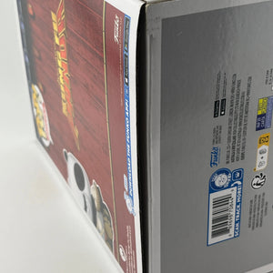 Funko POP Movies Kung Fu Panda Po #1526 2024 Entertainment Expo Limited Edition FRENLY BRICKS - Open 7 Days
