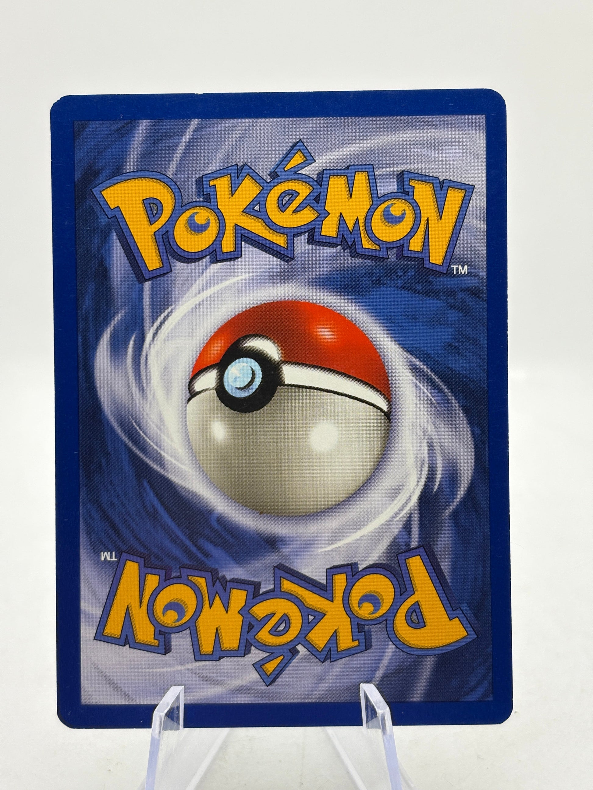 Pokemon TCG WOTC Base Set Unlimited - Poliwrath 13/102 Rare Holo LP FRENLY BRICKS - Open 7 Days