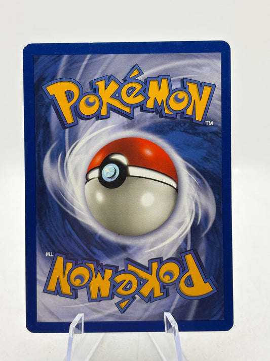 Pokemon TCG WOTC Base Set Unlimited - Poliwrath 13/102 Rare Holo LP FRENLY BRICKS - Open 7 Days