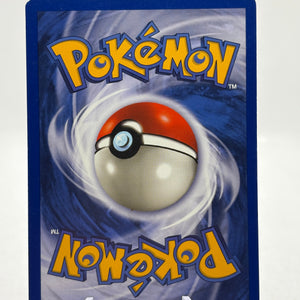 Pokemon TCG WOTC Base Set Unlimited - Poliwrath 13/102 Rare Holo LP FRENLY BRICKS - Open 7 Days