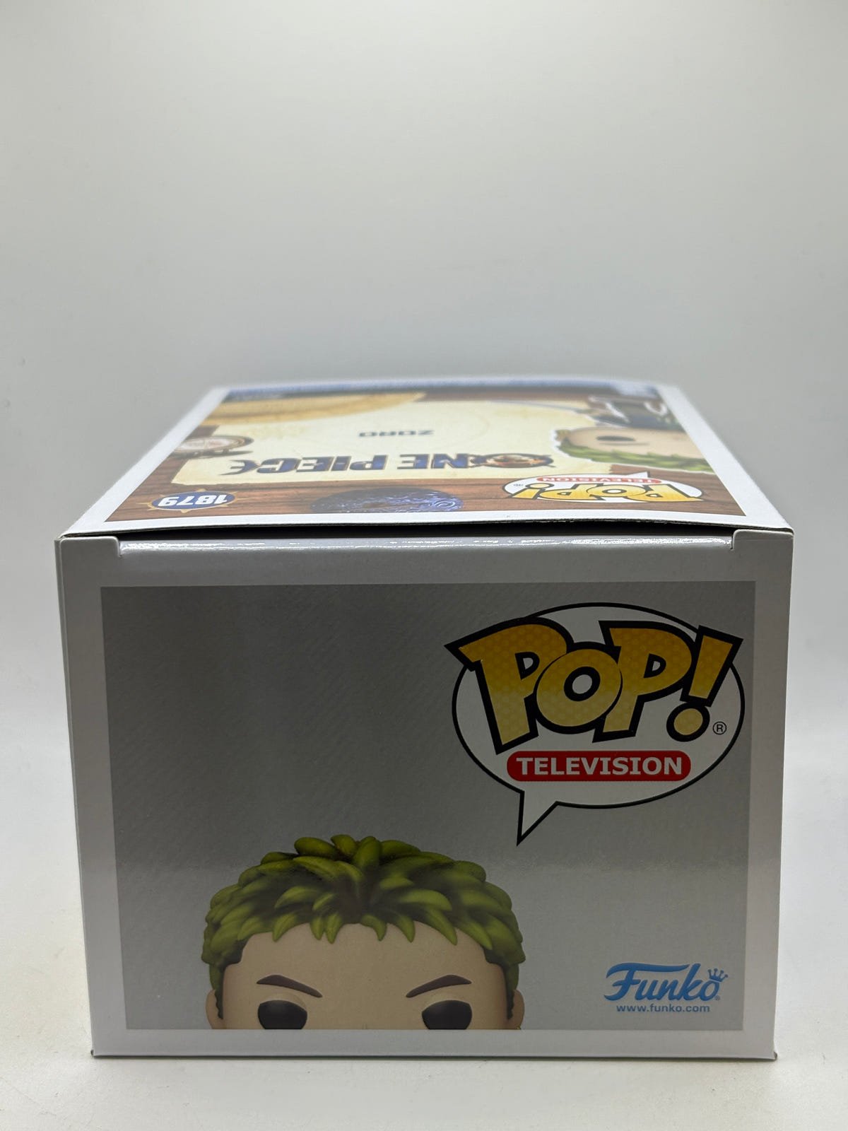 Funko POP! Television One Piece #1879 Zoro Vinyl Figure, photo 5 image 5