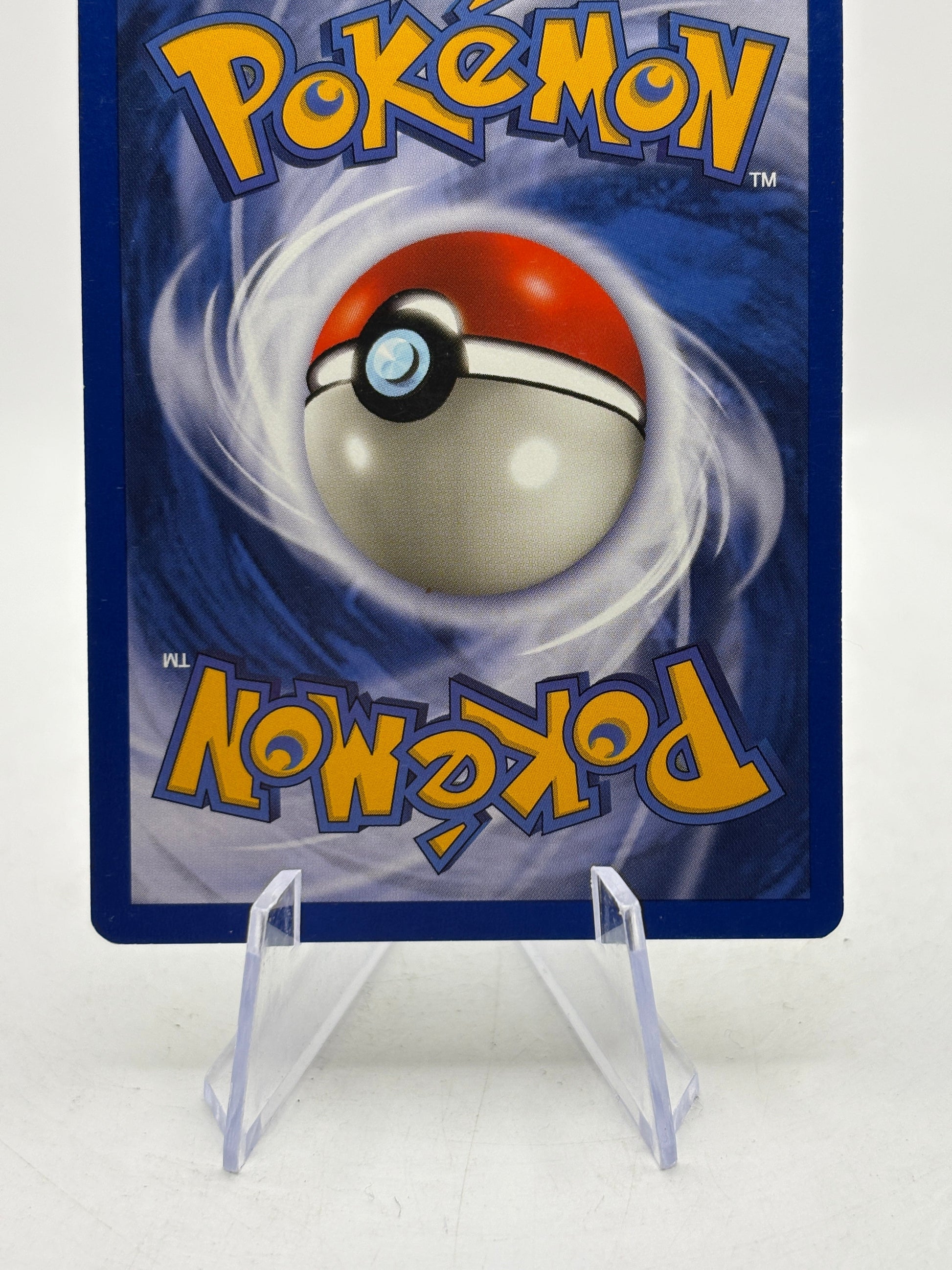 Pokemon TCG WOTC Base Set Unlimited - Poliwrath 13/102 Rare Holo LP FRENLY BRICKS - Open 7 Days