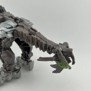 Transformers The Last Knight TurboChanger Grimlock Knight Armor RARE Hasbro 2016 FRENLY BRICKS - Open 7 Days