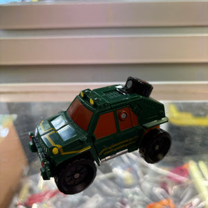 Transformers Cybertron Overhaul - Generations FRENLY BRICKS - Open 7 Days