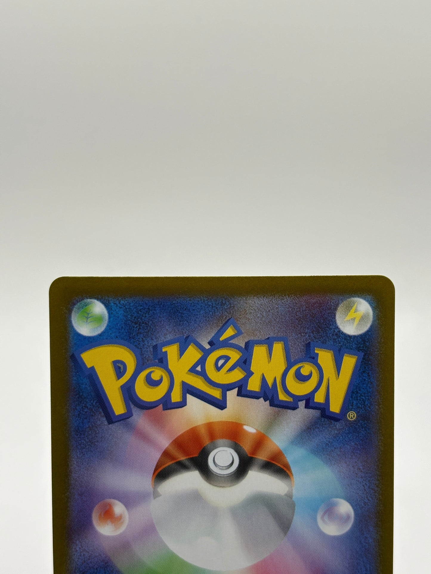 Pokemon Roaring Moon ex(SAR) 218/187 SV8A Terastral Festival ex FRENLY BRICKS - Open 7 Days