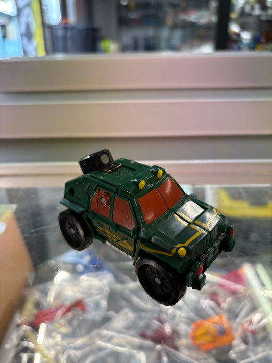 Transformers Cybertron Overhaul - Generations FRENLY BRICKS - Open 7 Days