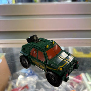 Transformers Cybertron Overhaul - Generations FRENLY BRICKS - Open 7 Days