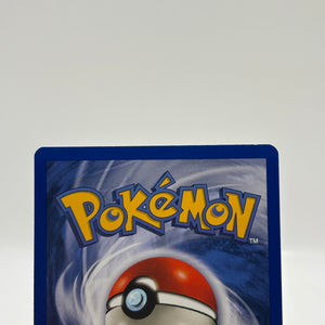 Pokemon TCG WOTC Base Set Unlimited - Nidoking 11/102 Rare Holo LP FRENLY BRICKS - Open 7 Days