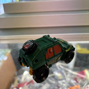 Transformers Cybertron Overhaul - Generations FRENLY BRICKS - Open 7 Days