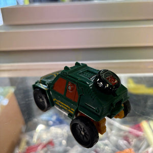 Transformers Cybertron Overhaul - Generations FRENLY BRICKS - Open 7 Days