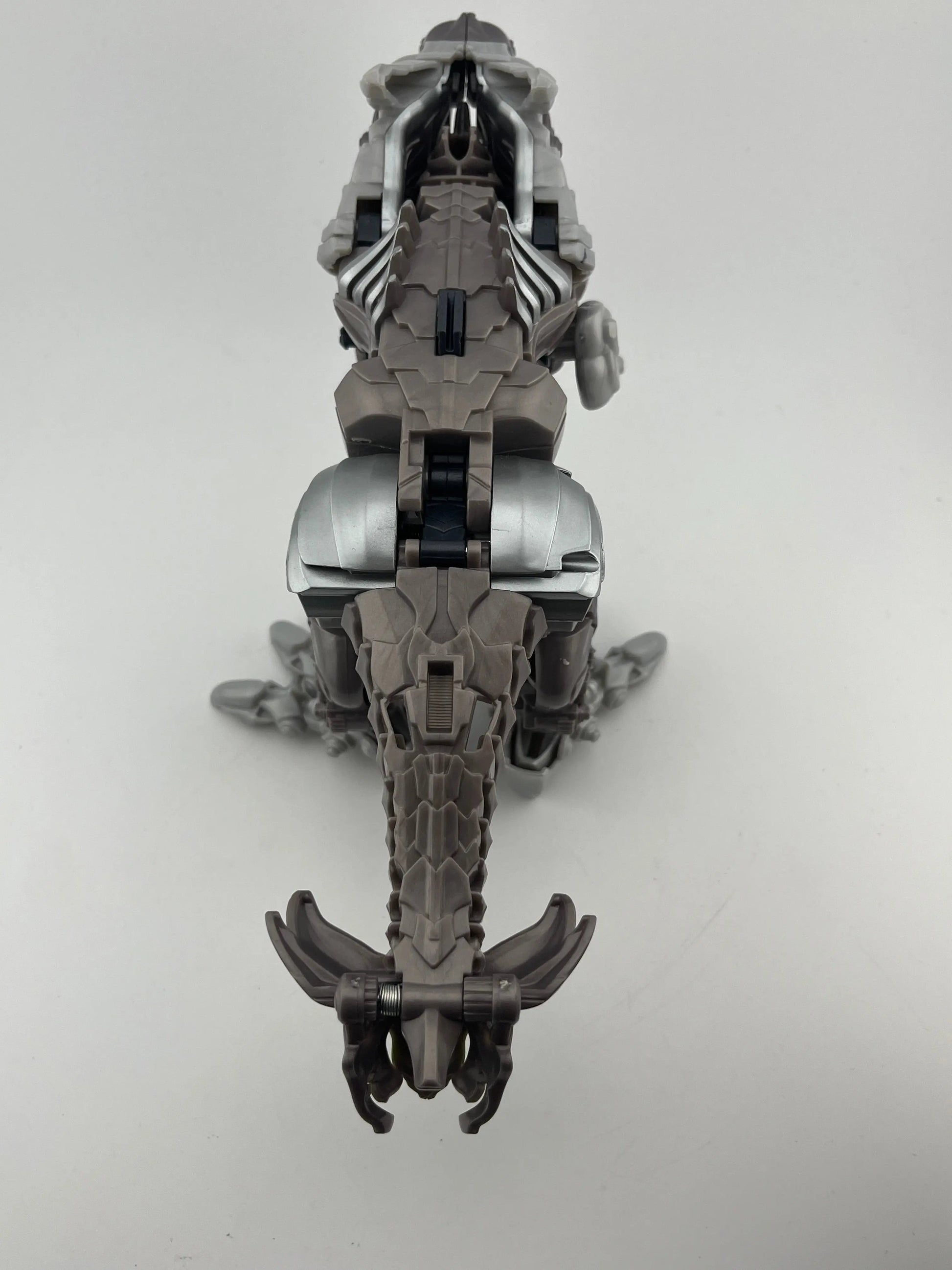 Transformers The Last Knight TurboChanger Grimlock Knight Armor RARE Hasbro 2016 FRENLY BRICKS - Open 7 Days