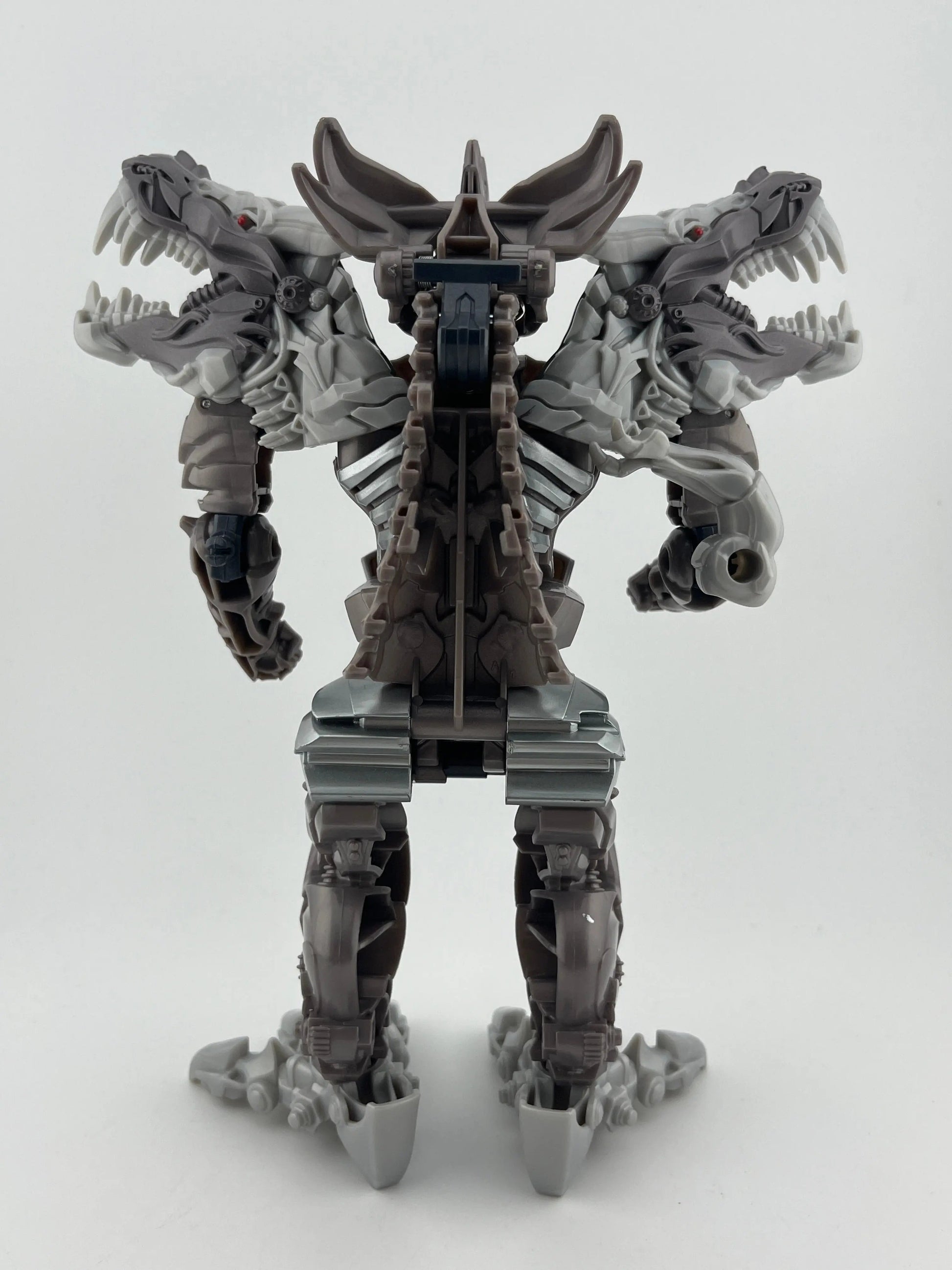 Transformers The Last Knight TurboChanger Grimlock Knight Armor RARE Hasbro 2016 FRENLY BRICKS - Open 7 Days