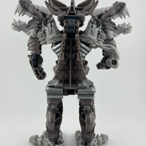 Transformers The Last Knight TurboChanger Grimlock Knight Armor RARE Hasbro 2016 FRENLY BRICKS - Open 7 Days