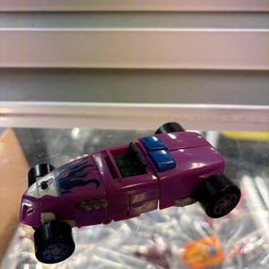 Transformers Generation 2 Leadfoot (Hasbro 1994) *As Is FRENLY BRICKS - Open 7 Days