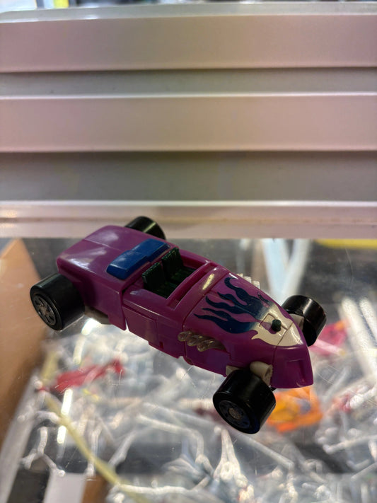 Transformers Generation 2 Leadfoot (Hasbro 1994) *As Is FRENLY BRICKS - Open 7 Days
