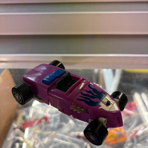 Transformers Generation 2 Leadfoot (Hasbro 1994) *As Is FRENLY BRICKS - Open 7 Days