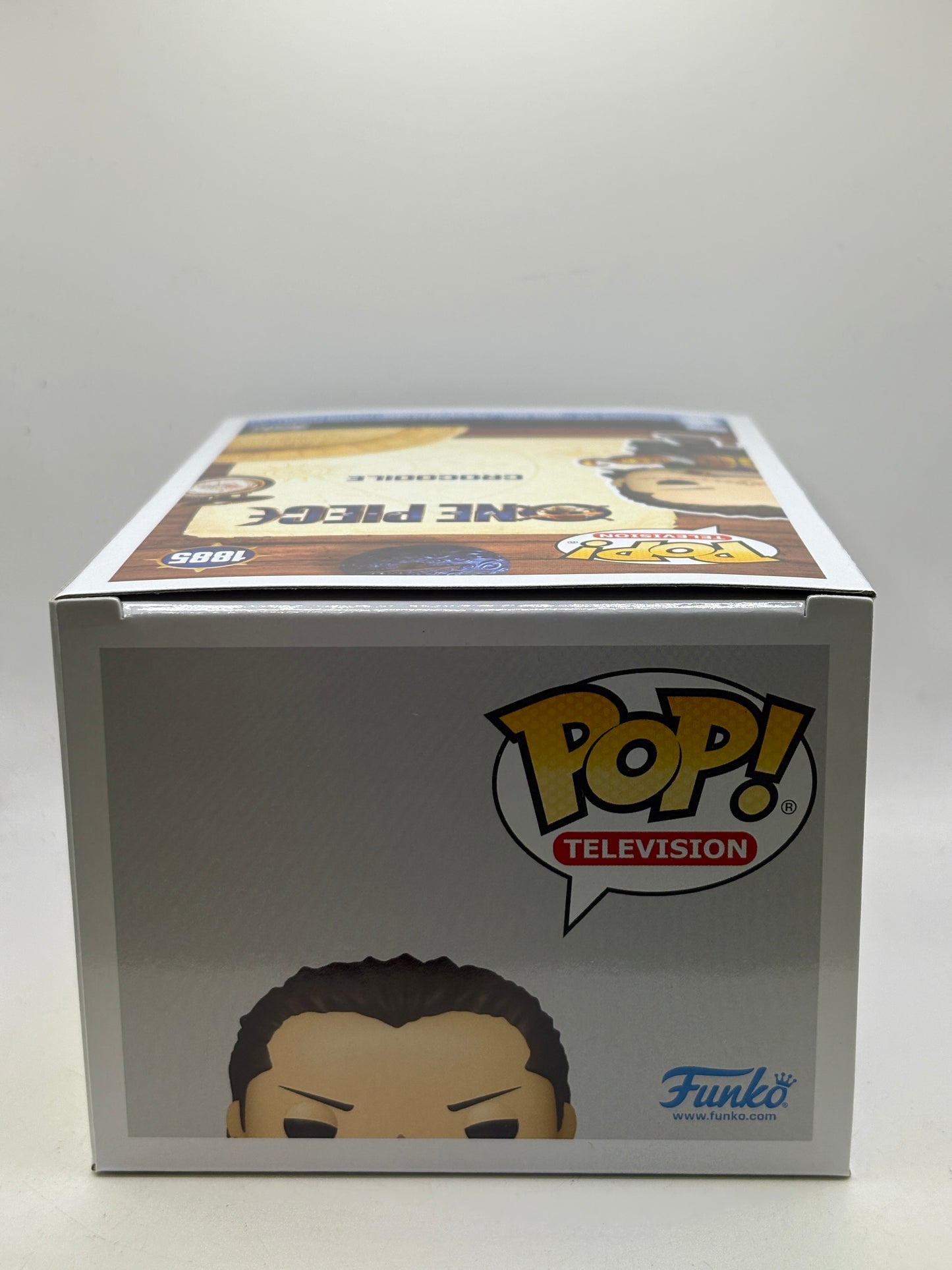 Funko POP! Television One Piece #1885 Crocodile Vinyl Figure