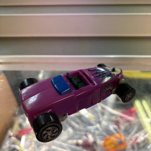 Transformers Generation 2 Leadfoot (Hasbro 1994) *As Is FRENLY BRICKS - Open 7 Days