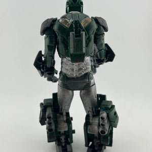 Transformers C-11602A Autobot K-O 2012 Hasbro Tomy Tamara Green Action Figure FRENLY BRICKS - Open 7 Days