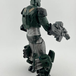 Transformers C-11602A Autobot K-O 2012 Hasbro Tomy Tamara Green Action Figure FRENLY BRICKS - Open 7 Days