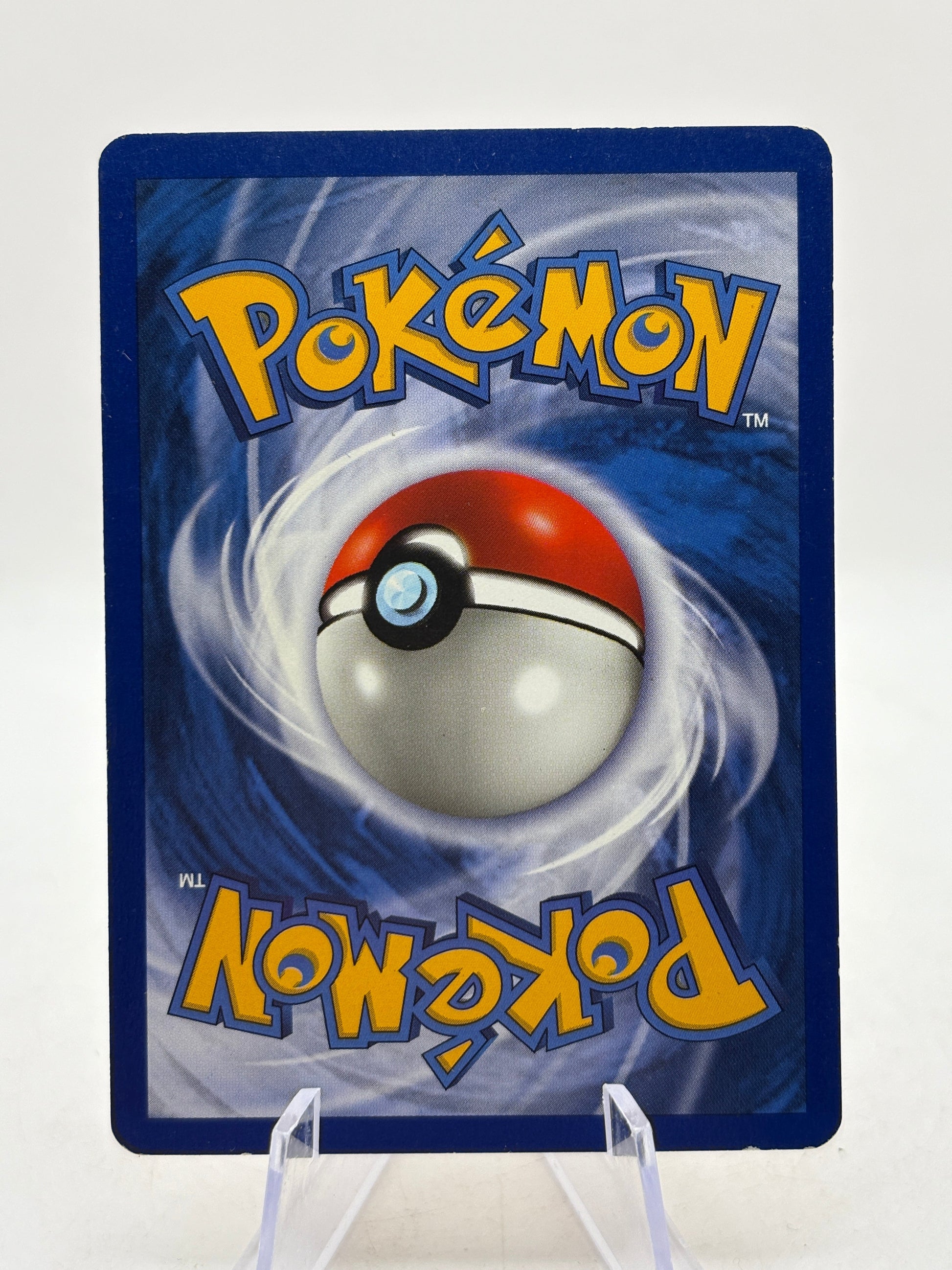 Pokemon TCG WOTC Fossil 1st Edition - Moltres 12/62 Rare Holo MP (1) FRENLY BRICKS - Open 7 Days