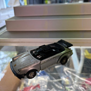 Transformers Porsche 930 turbo,classic Incomplete FRENLY BRICKS - Open 7 Days