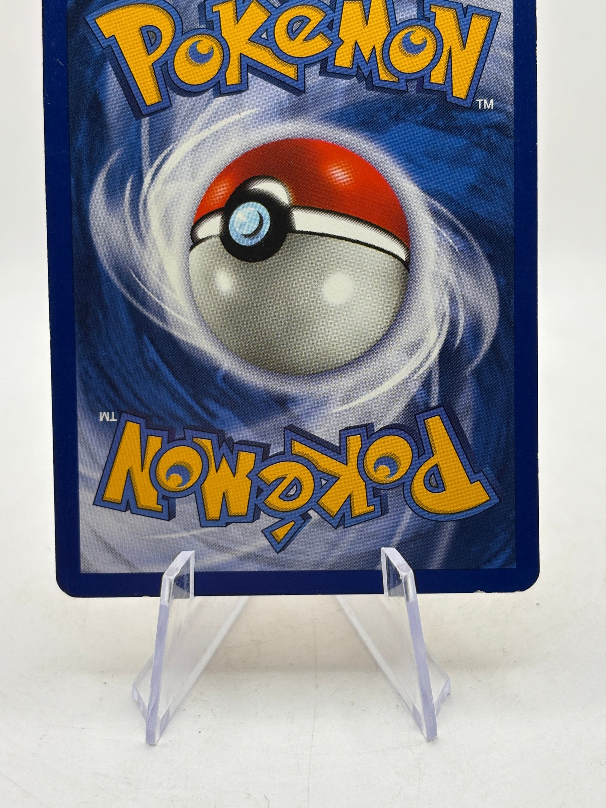 Pokemon TCG WOTC Fossil 1st Edition - Moltres 12/62 Rare Holo MP (1) FRENLY BRICKS - Open 7 Days