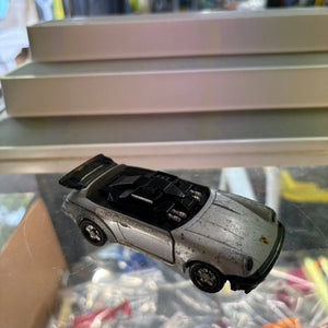 Transformers Porsche 930 turbo,classic Incomplete FRENLY BRICKS - Open 7 Days