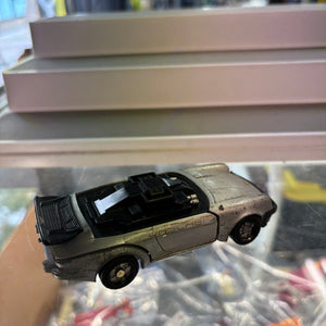 Transformers Porsche 930 turbo,classic Incomplete FRENLY BRICKS - Open 7 Days