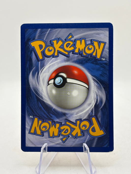 Pokemon TCG WOTC Fossil 1st Edition - Moltres 12/62 Rare Holo MP (2) FRENLY BRICKS - Open 7 Days