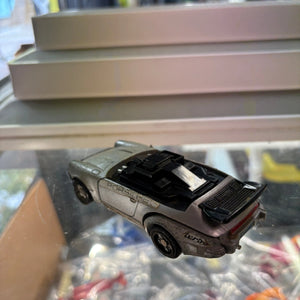 Transformers Porsche 930 turbo,classic Incomplete FRENLY BRICKS - Open 7 Days