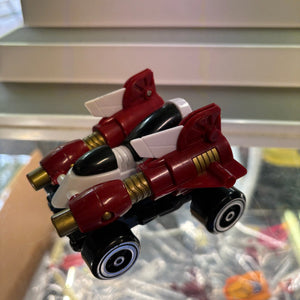 Rare 1998 Leader Shine Action Figure Loose FRENLY BRICKS - Open 7 Days