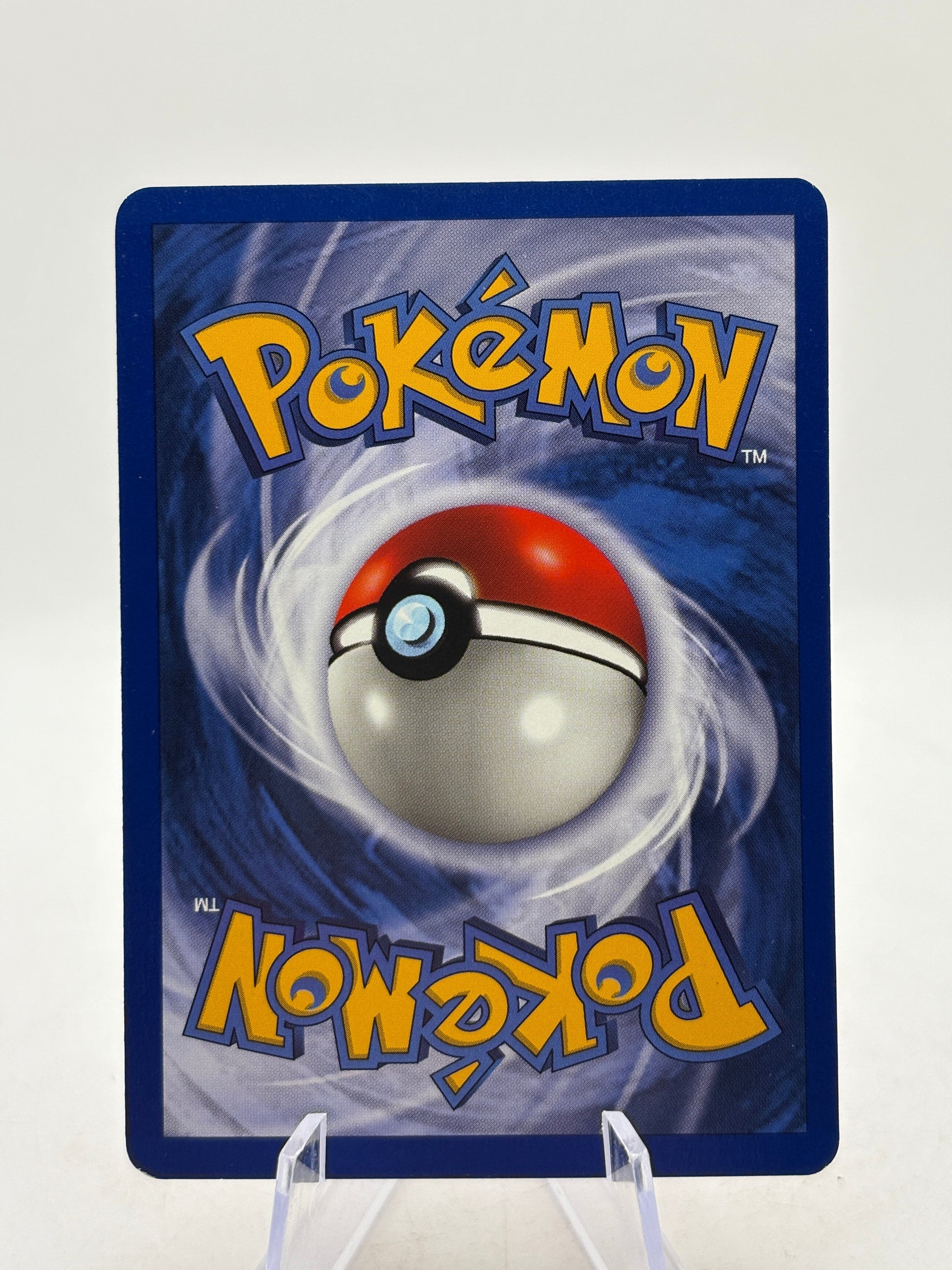 Pokemon TCG WOTC Fossil 1st Edition - Haunter 6/62 Rare Holo LP FRENLY BRICKS - Open 7 Days