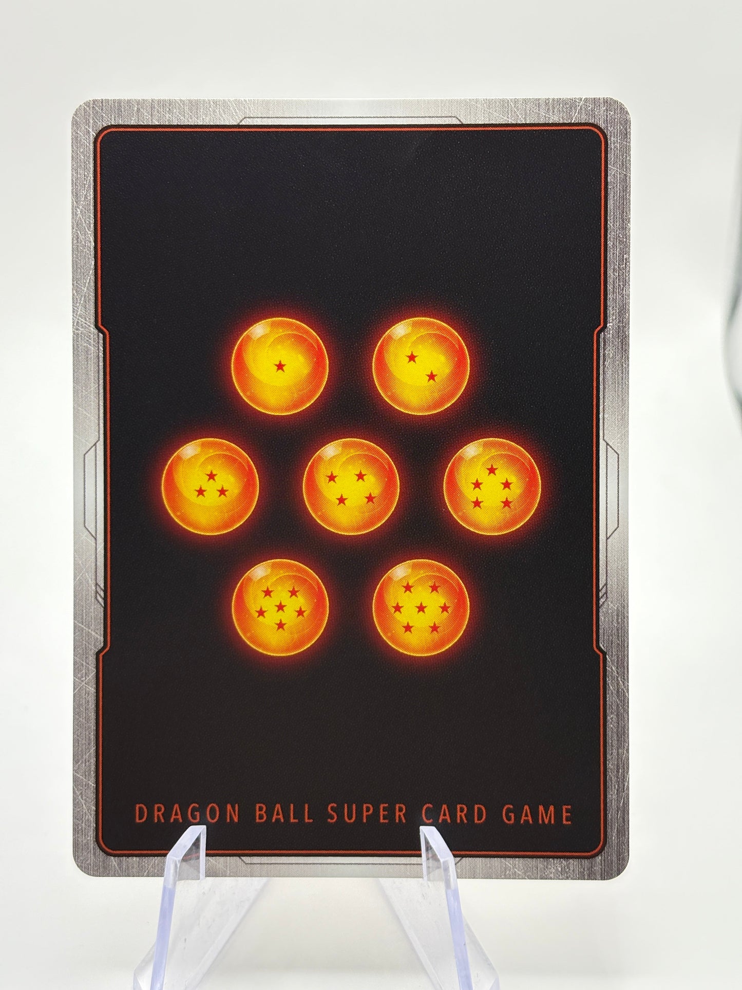 SSB Son Goku VS Golden Frieza, Spirit Clash BT21-111 SPR FRENLY BRICKS - Open 7 Days