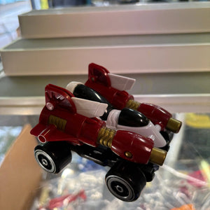 Rare 1998 Leader Shine Action Figure Loose FRENLY BRICKS - Open 7 Days