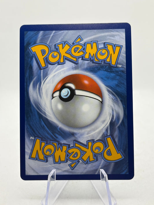 Pokemon TCG Mega Phantasmal Flames - Dewgong 097/094 Illustration Rare NM FRENLY BRICKS - Open 7 Days