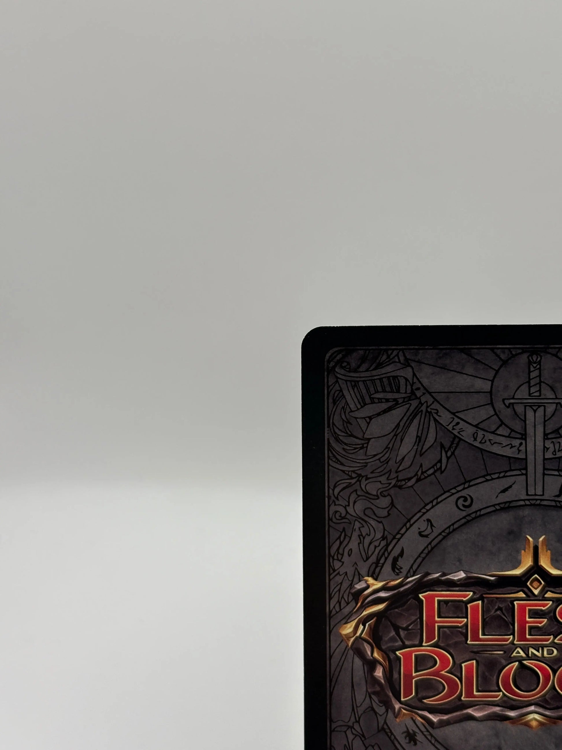 Flesh & Blood TCG Rainbow Foil Barkskin of the Millennium Tree Legendary ROS028 FRENLY BRICKS - Open 7 Days