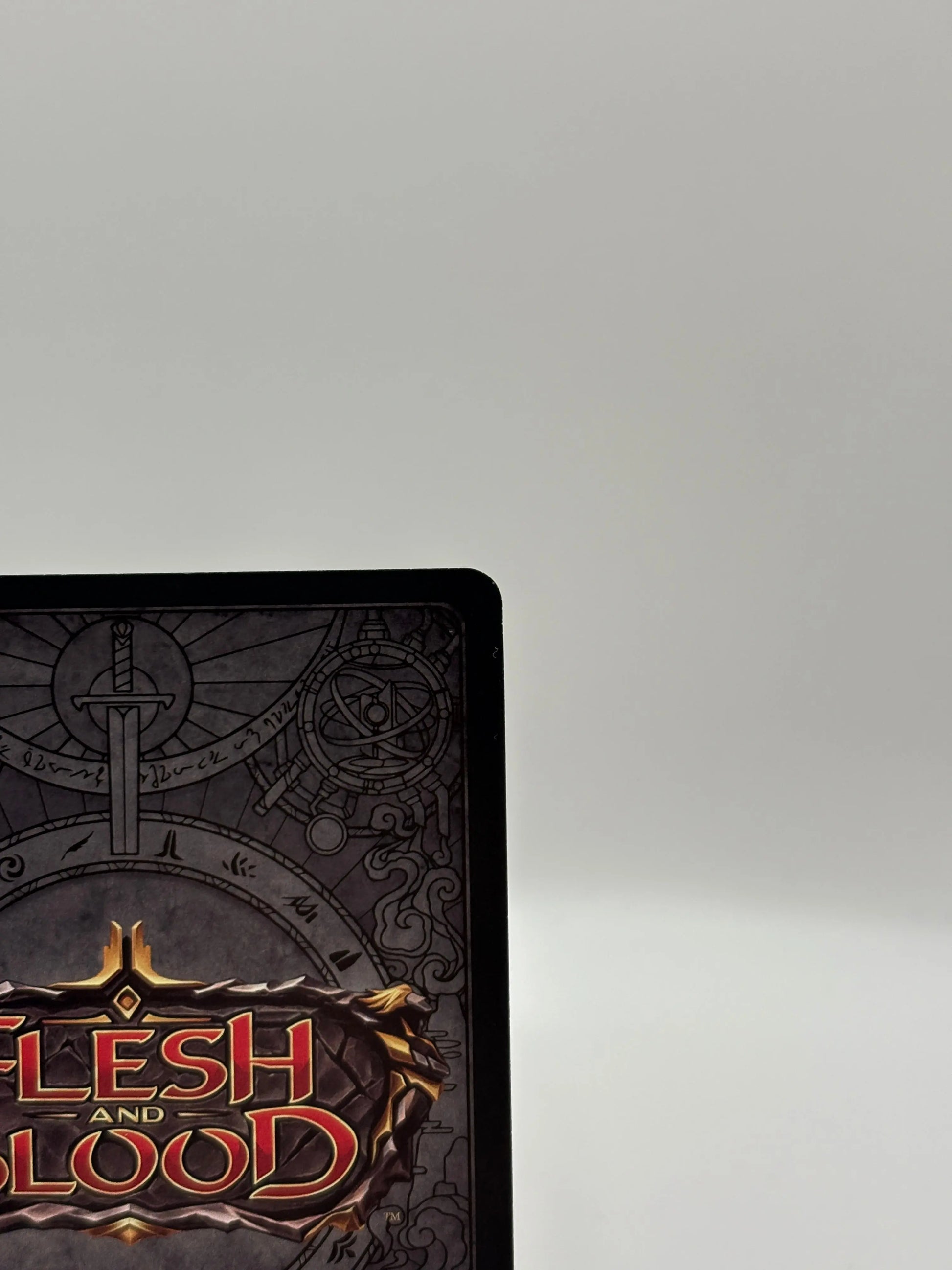 Flesh & Blood TCG Rainbow Foil Barkskin of the Millennium Tree Legendary ROS028 FRENLY BRICKS - Open 7 Days