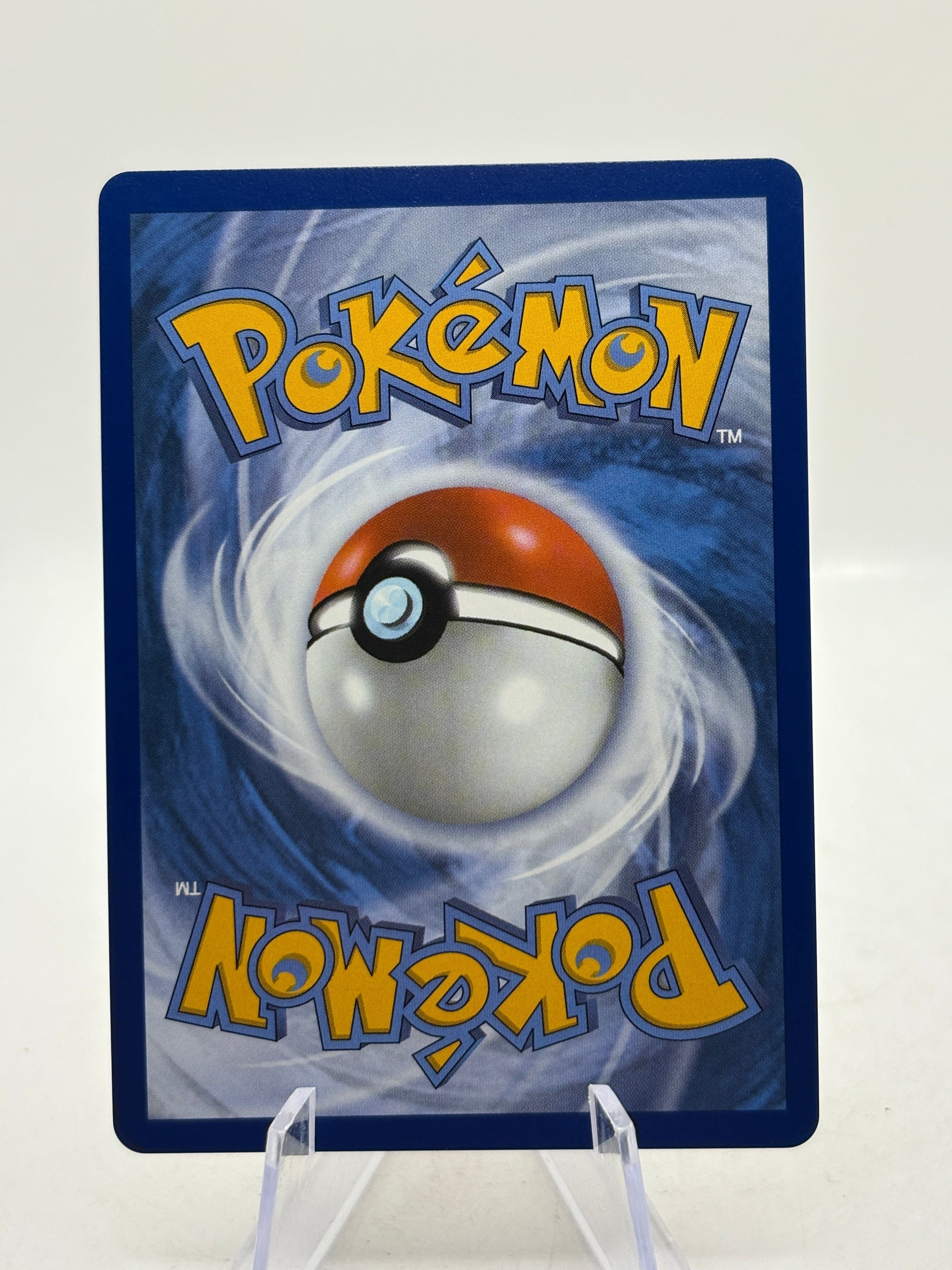 Pokemon TCG Mega Phantasmal Flames - Paldean Wooper 102/094 Illustration Rare NM FRENLY BRICKS - Open 7 Days